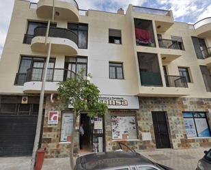 Exterior view of Flat for sale in  Santa Cruz de Tenerife Capital  with Terrace