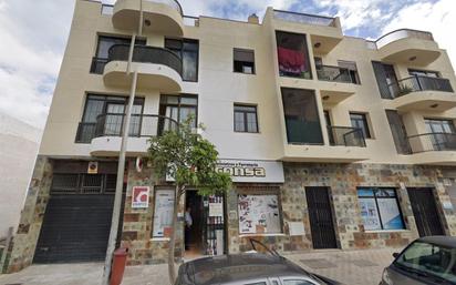 Exterior view of Flat for sale in  Santa Cruz de Tenerife Capital  with Terrace