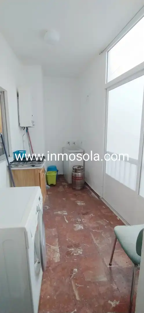 Appartamento con terrazza in vendita a Torreperogil, imagen 4
