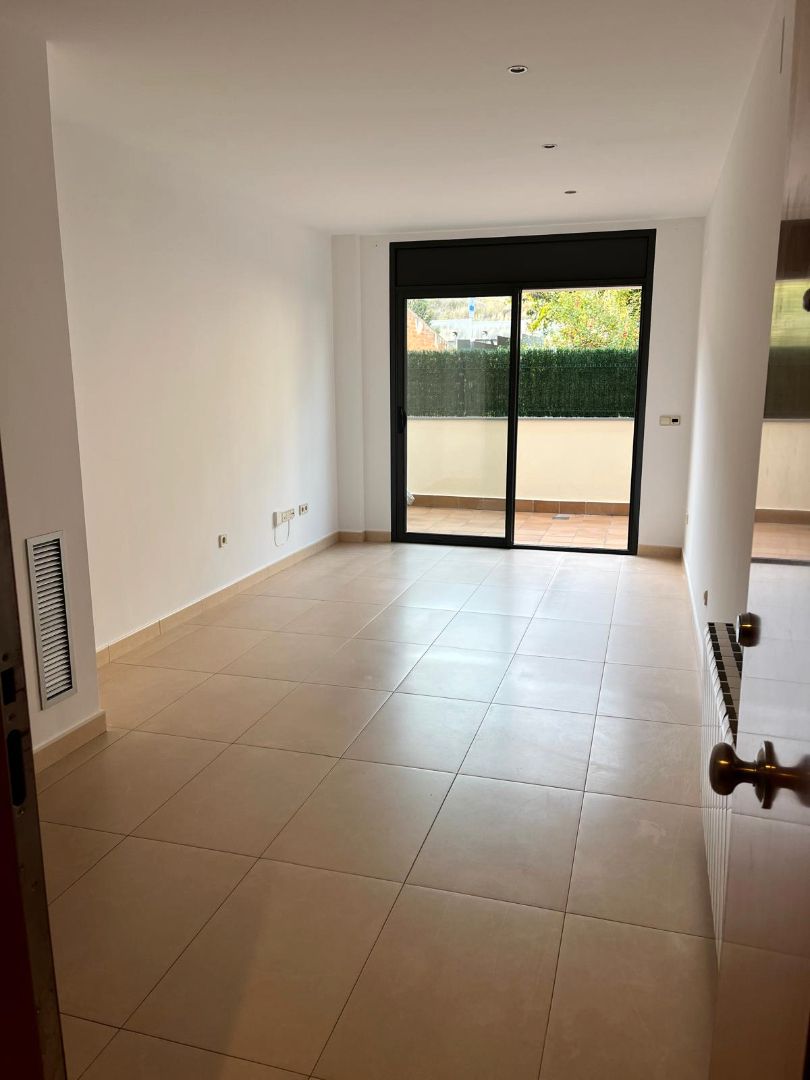Bedroom of Flat for sale in Vilalba Sasserra  with Heating, Terrace and Oven