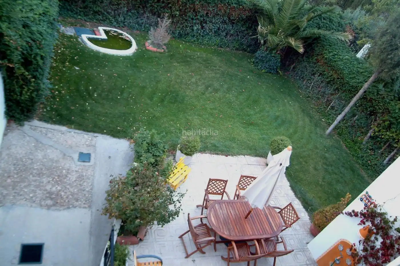 Reihenhaus mit Pool zur Miete in Calle Cuenca 1, imagen 14