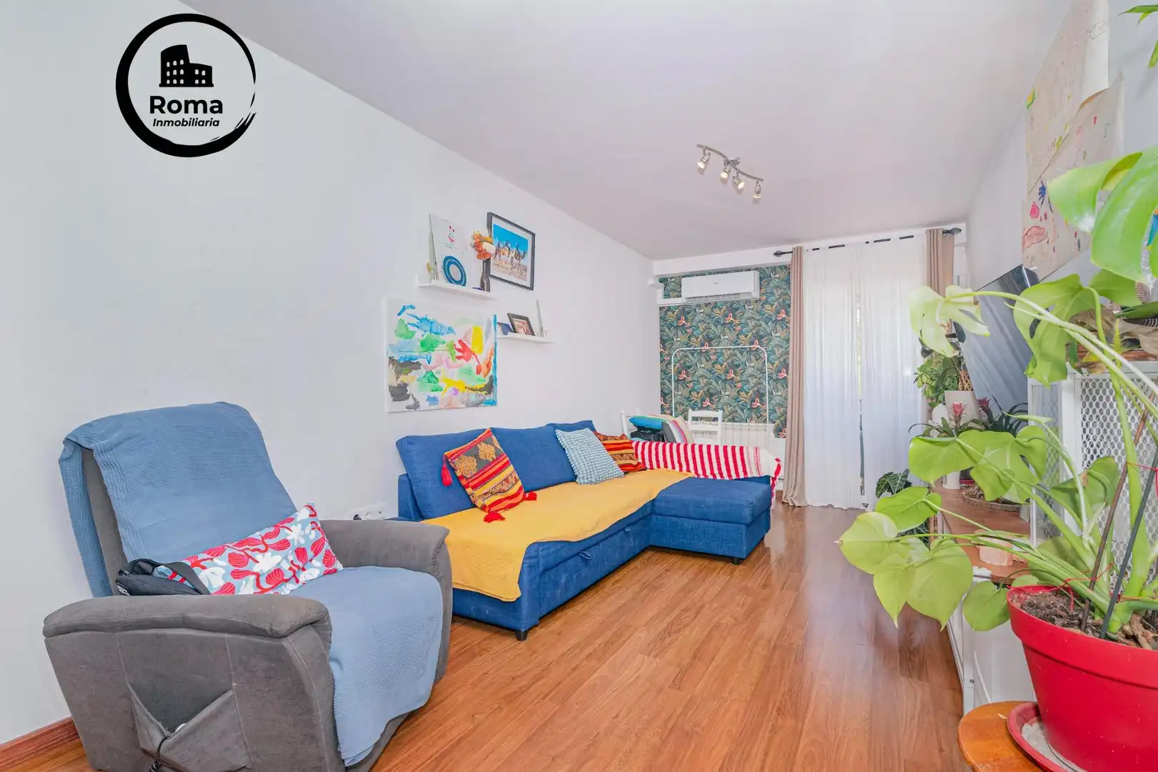 Flat with lift for sale in La Zubia Ciudad, imagen 14