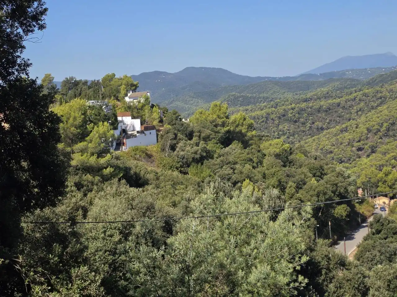 Residencial en venta en Palafolls