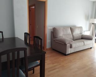 Living room of Flat to rent in  Tarragona Capital  with Terrace