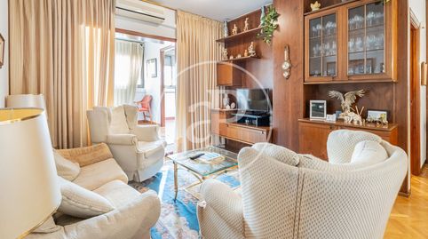 Photo 2 of Flat for sale in C. de Jacometrezo, Palacio, Madrid Capital