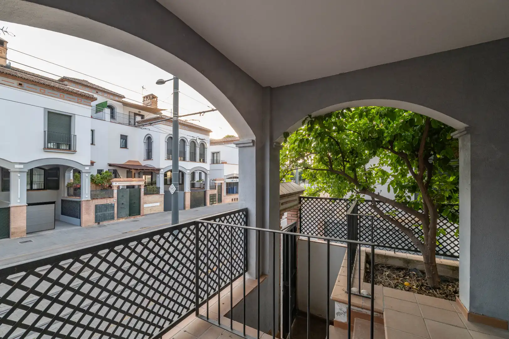 Casa o xalet de lloguer a Calle Aristóteles, 40, San Miguel