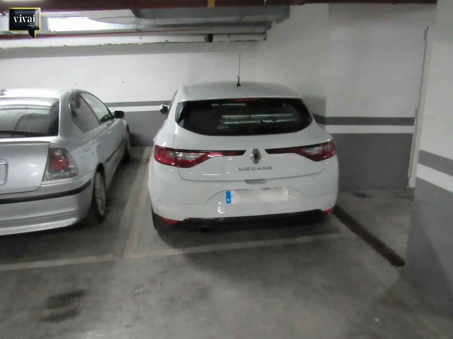 Parking of Garage for sale in Madrid