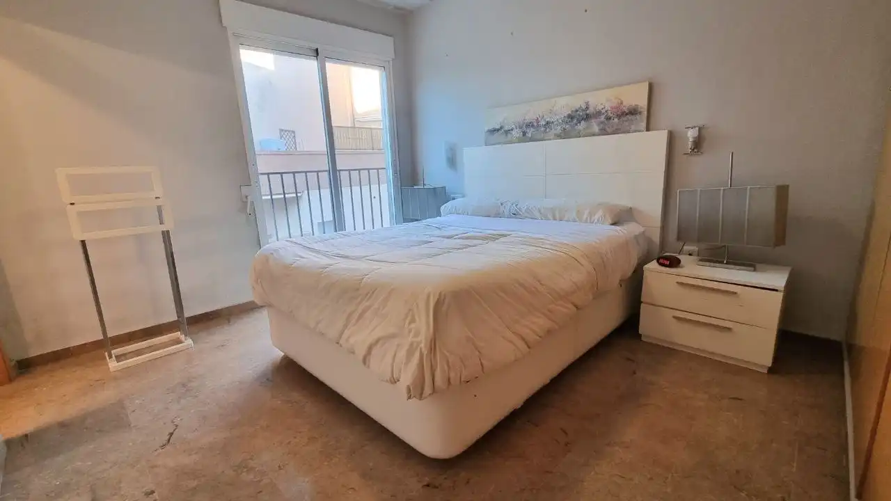 Maison mitoyenne avec terrasse à vendre à Plaça Enrique Granados, imagen 15