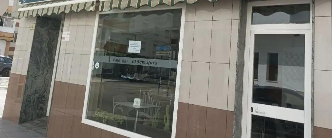 Local comercial en venda a Torre del Mar