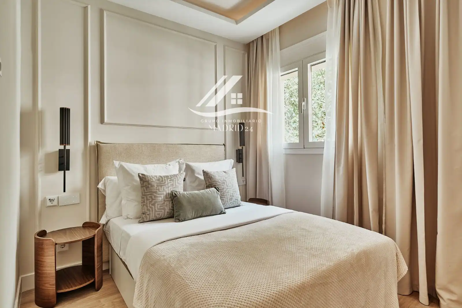 Penthouse mit Aufzug zum Verkauf in Calle de Goya, imagen 11