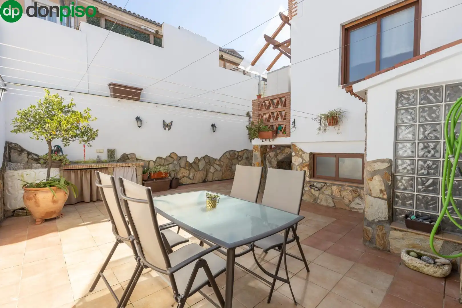 Adosado en venta en Calle de la Amapola 51, imagen 18