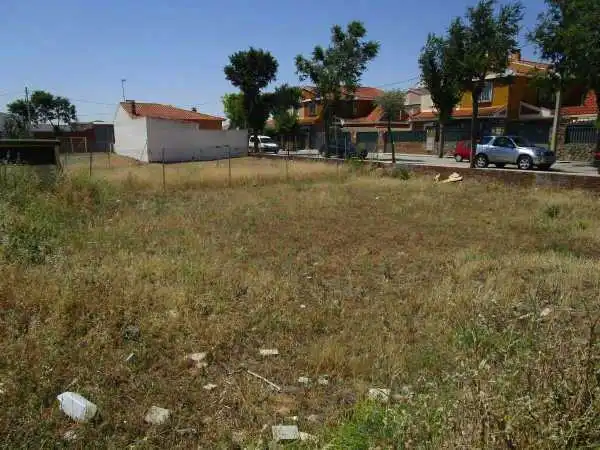 Terreni e lotti in vendita a C/ Turina, imagen 6