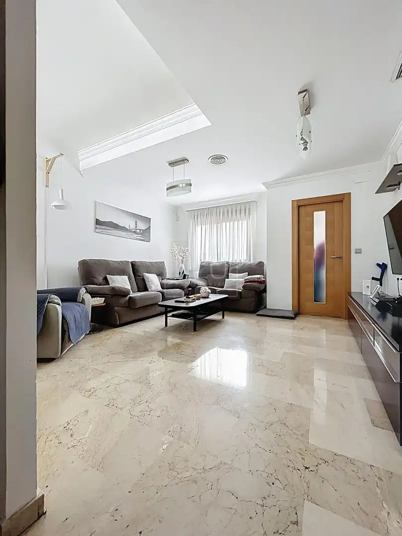 Adosado con terraza en venta en GRANJA, imagen 2