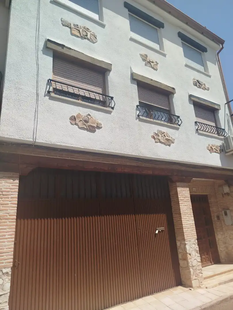 Casa en venta en Corral de Almaguer