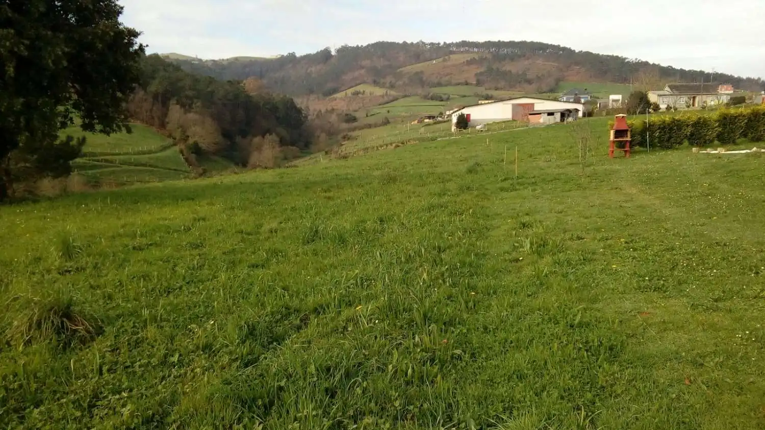Grundstücke und Bauplätze zum Verkauf in Valdés - Luarca, imagen 6