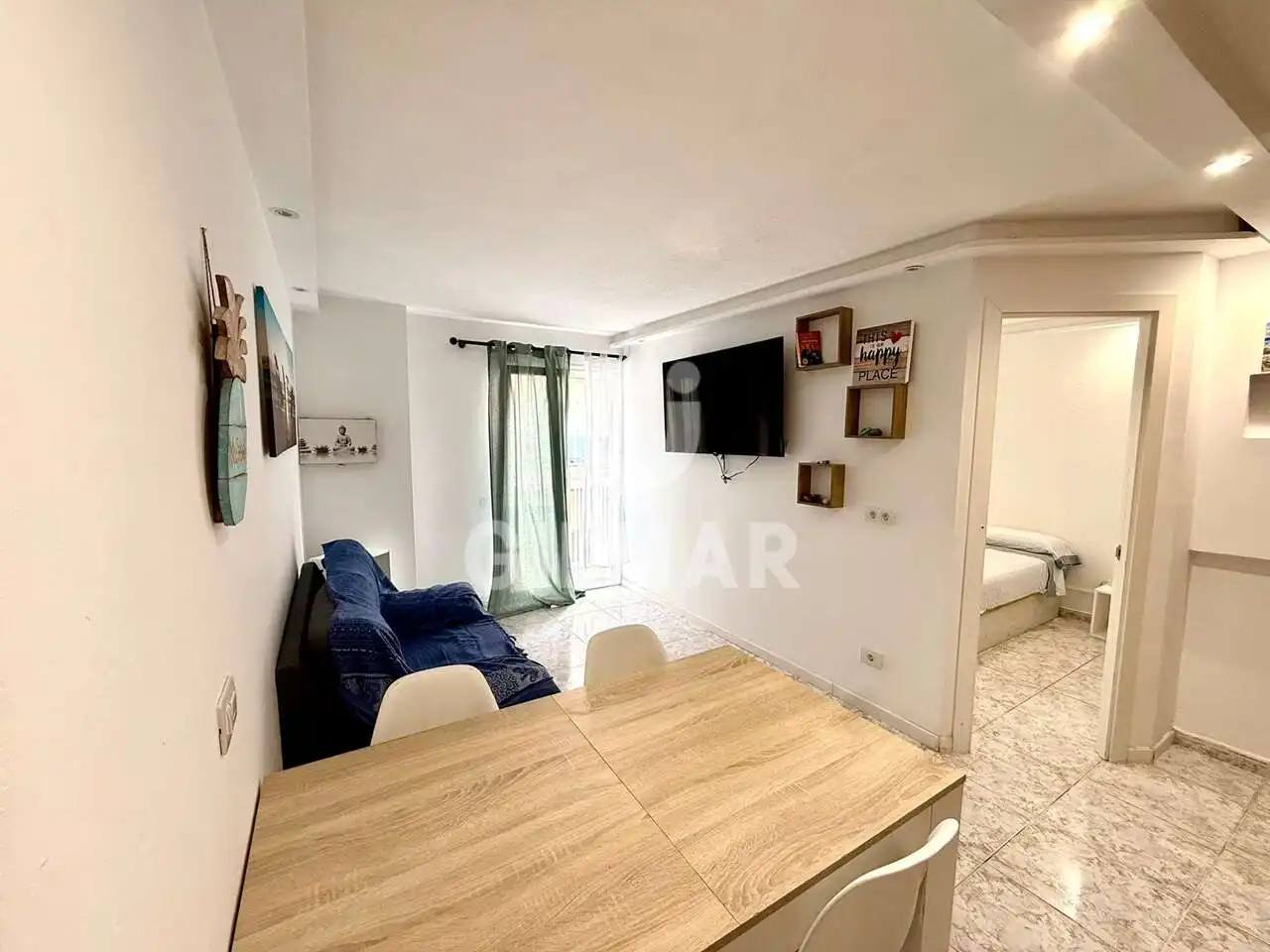 Habitación de Piso en venta en Arona con Amueblado