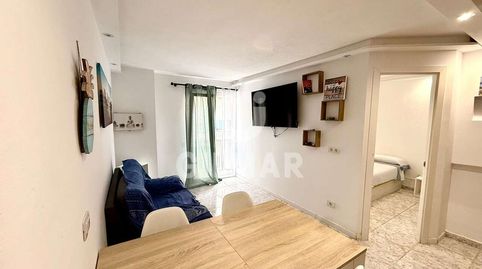 Foto 3 de Piso en venta en Avenida de Suecia, Nº 17, Los Cristianos, Arona