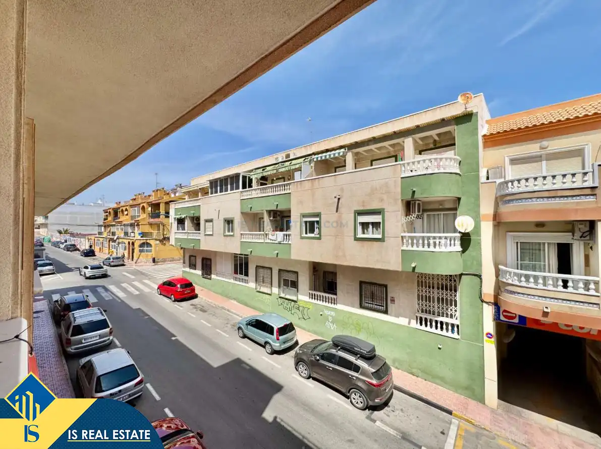 Apartment mit Aufzug zum Verkauf in Playa del Cura, imagen 25