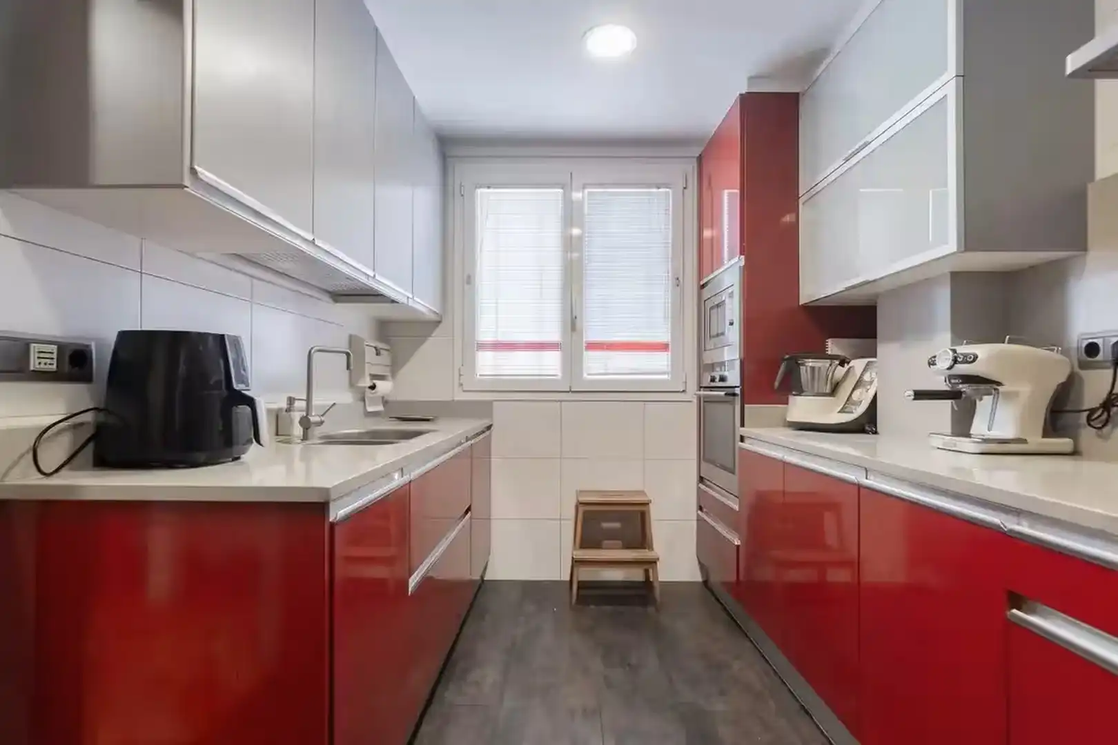 Apartament de lloguer a Pamplona / Iruña, Navarra
