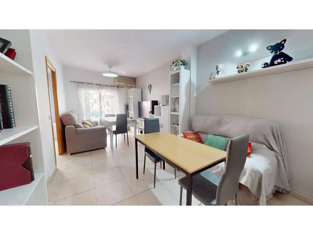 Flat with lift for sale in Poniente-Sur, imagen 2