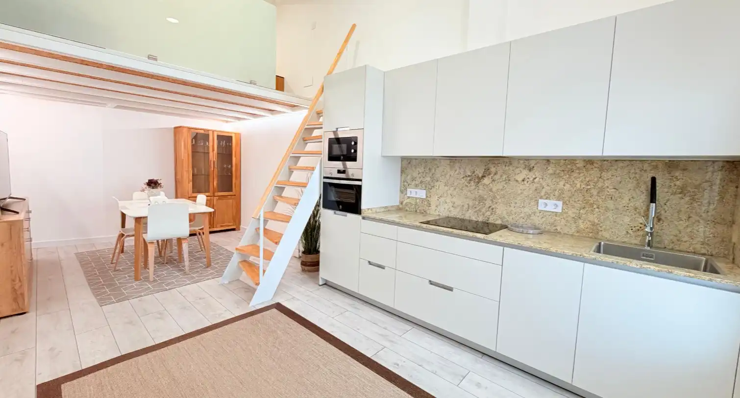 Piso en venta en Rúa Rans
