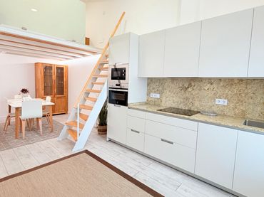 Wohnung zum Verkauf in San Pedro da Ramallosa