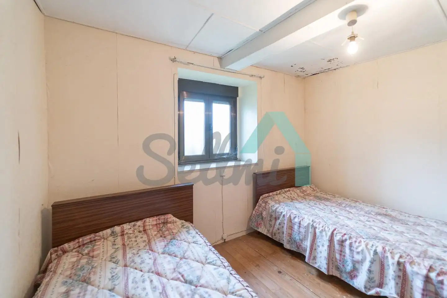 Habitación de Casa adosada en venta en Villaviciosa con Parquet
