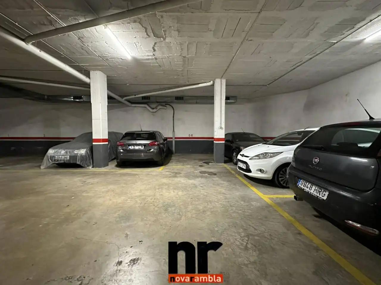Parking for sale in Calle SANT DOMENEC, imagen 4