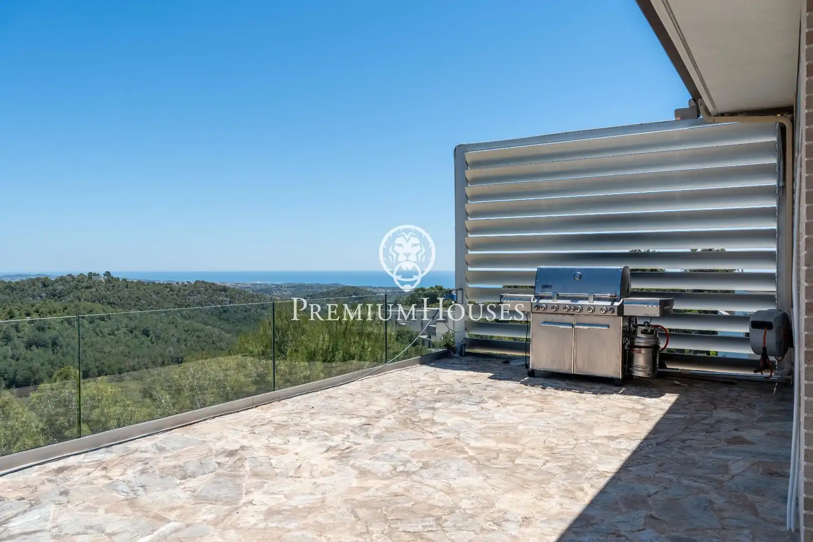 Casa amb piscina en venda a Castellet i la Gornal, imagen 41