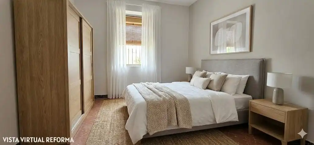 Reihenhaus mit Garten zum Verkauf in Avenida Avenida Concepción, imagen 25