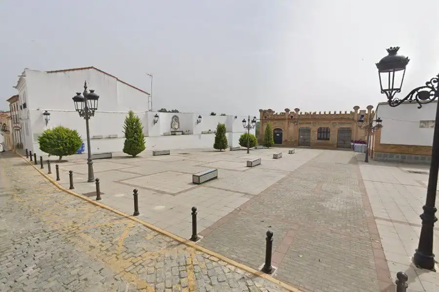 Terreni e lotti in vendita a Calañas, imagen 6