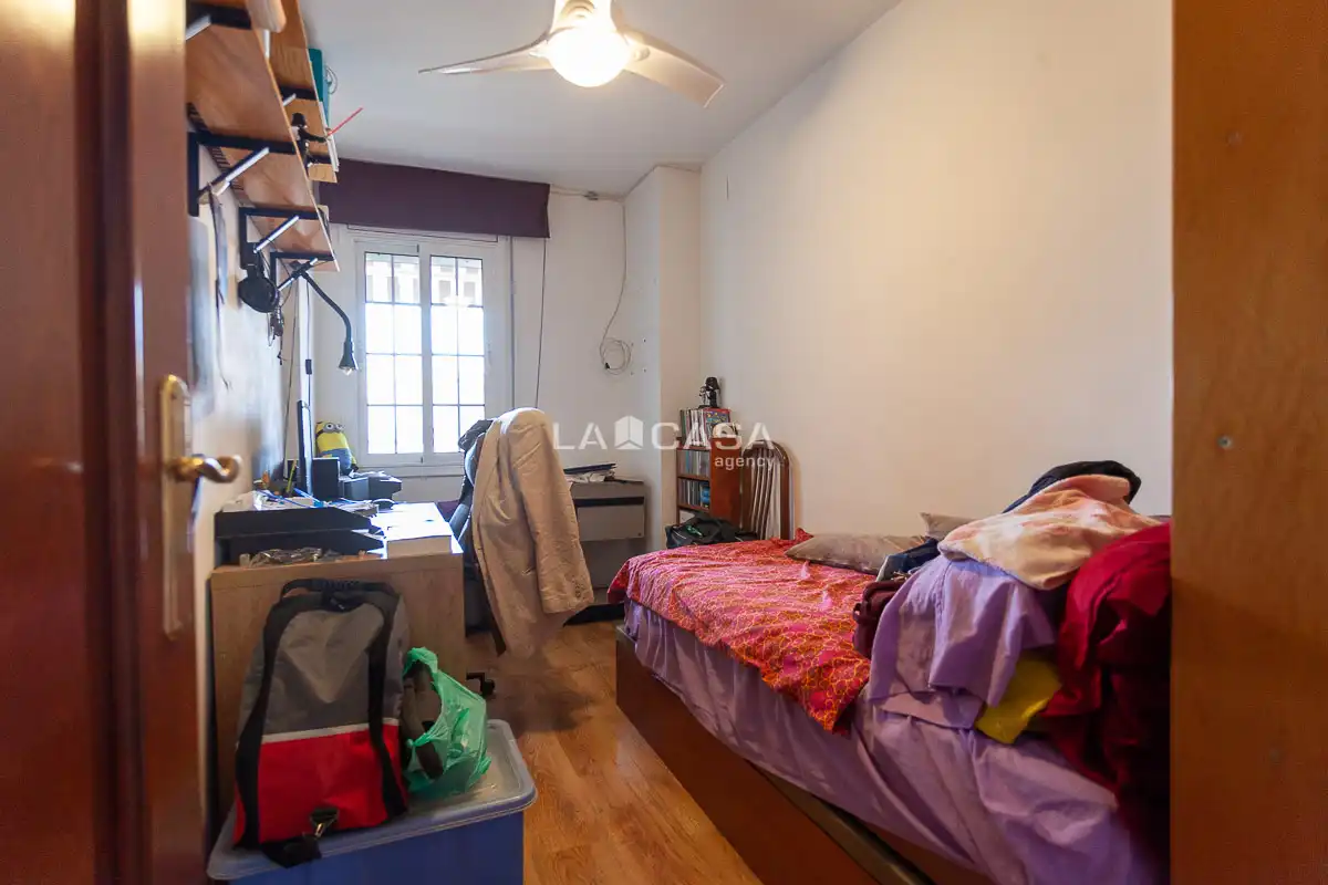 Wohnung mit Terrasse zum Verkauf in Can Serra - Pubilla Cases, imagen 12