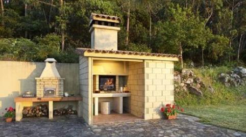 Foto 3 de Casa o xalet de lloguer a Baiona, Pontevedra