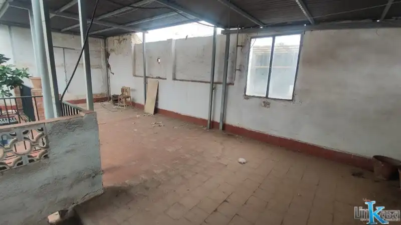 Casa o xalet en venda en Linares amb Terrassa