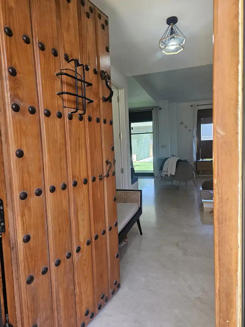 Reihenhaus mit Pool zum Verkauf in Benamara - Atalaya, imagen 12