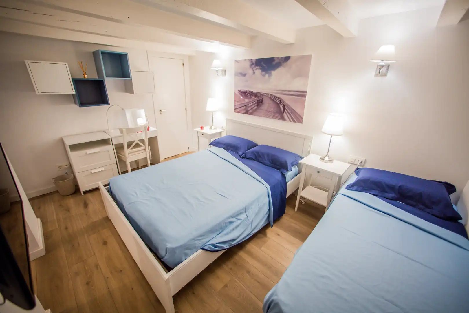 Baixos amb terrassa en venda a Sant Martí, imagen 9