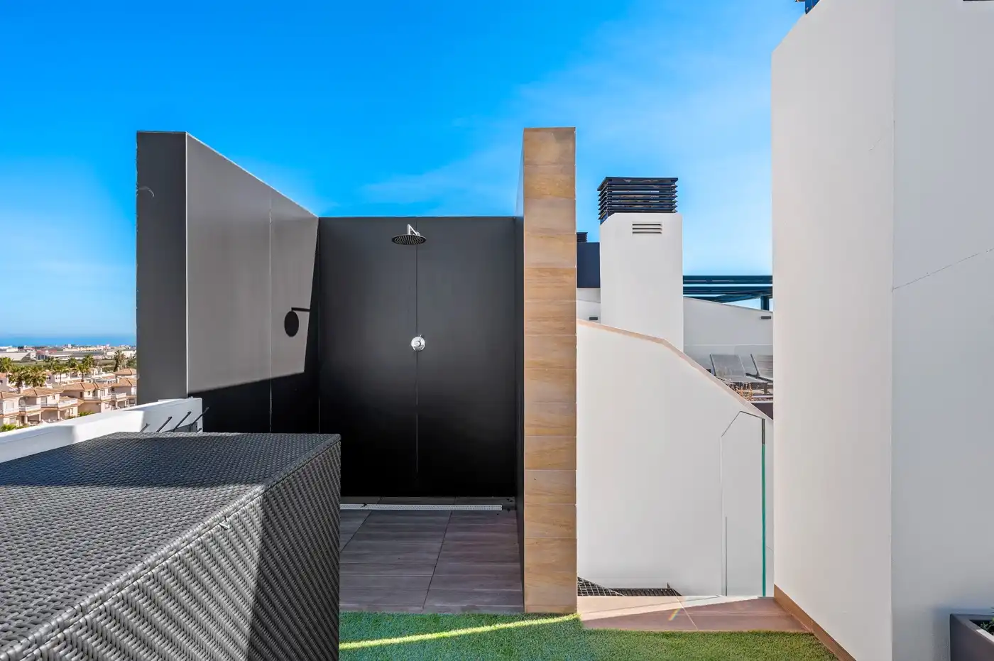 Attique avec terrasse à vendre à Orihuela Costa, imagen 35