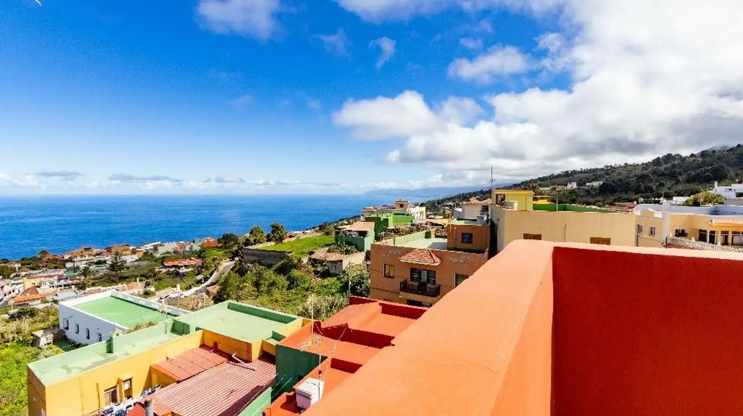 Buildings for sale in Avenida Príncipes de España, El Tanque