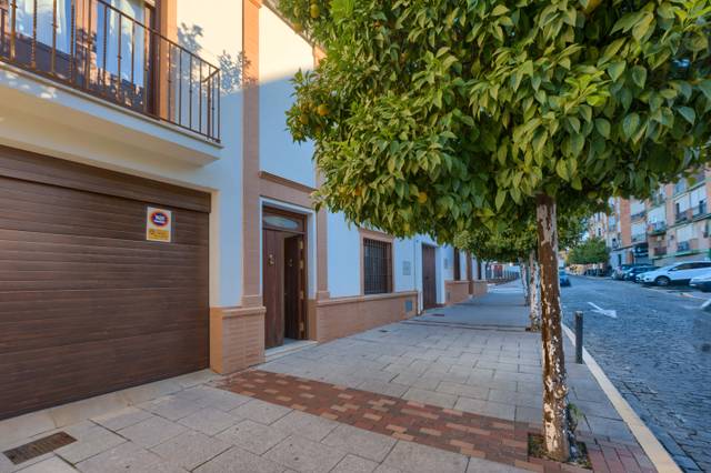 Casa-chalet en Venta en  Calle Nueva en Casco Antiguo