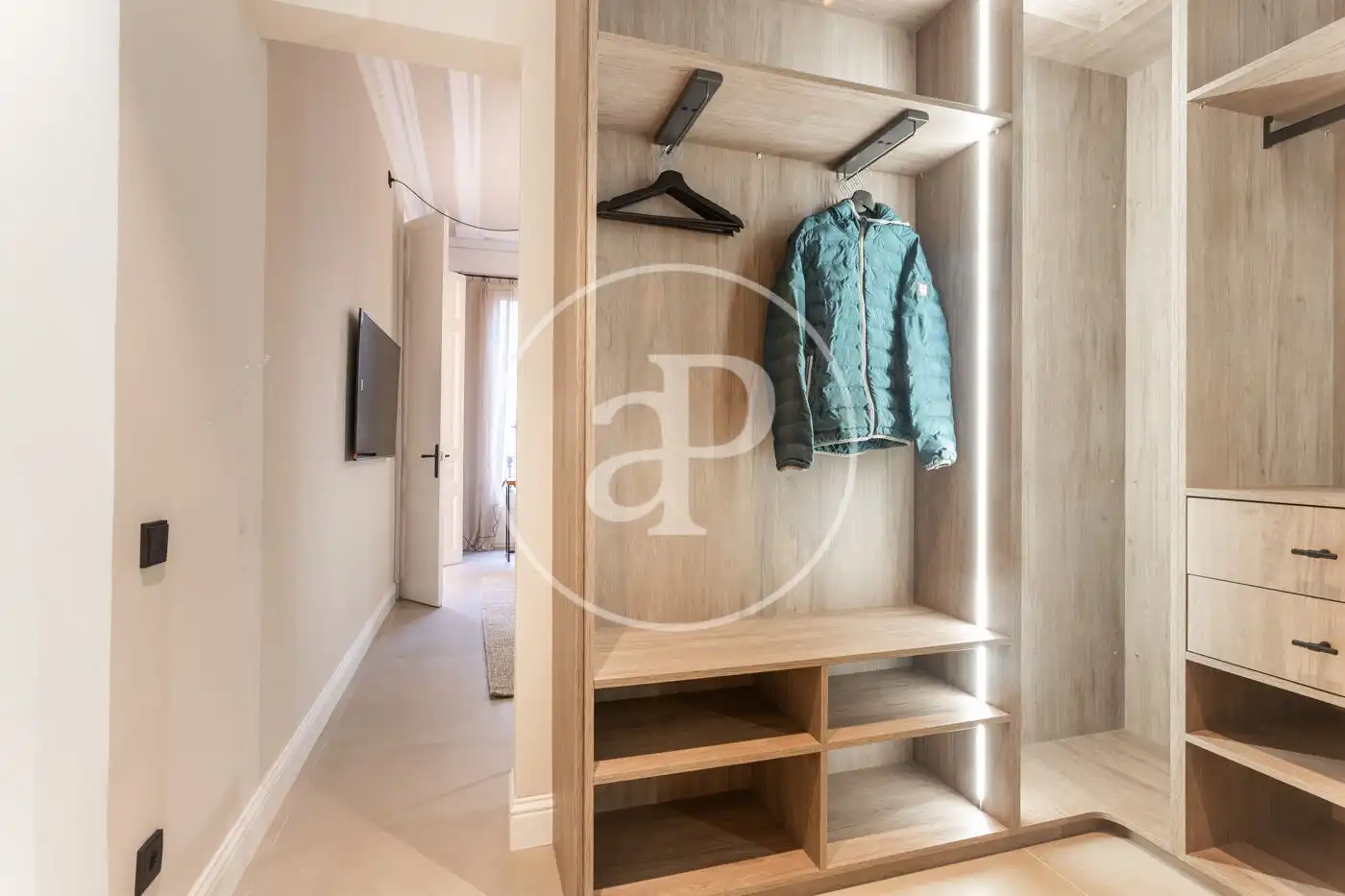 Flat for rent in Rambla de Catalunya, Dreta de l'Eixample