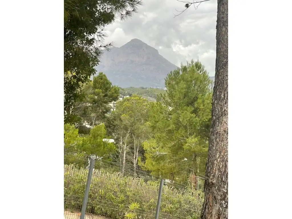 Residential zum Verkauf in Cap Martí - El Tossalet - Pinomar