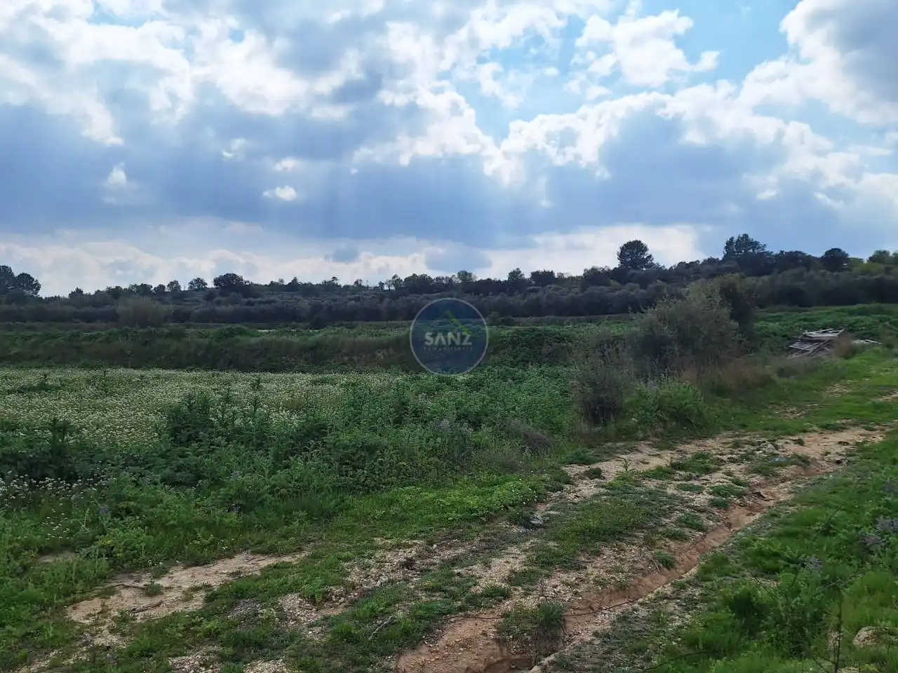 Terreny rústic en venda a Poligono 1, imagen 4