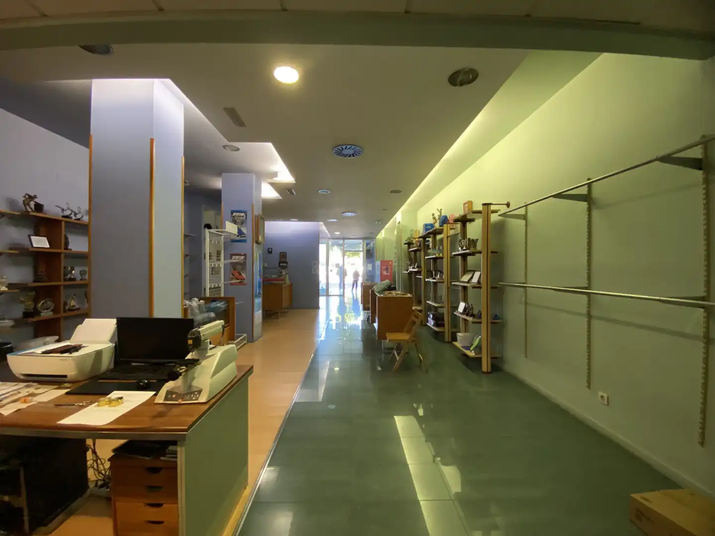 Business premises for sale in Logroño - AV PEREZ GALDOS, imagen 9