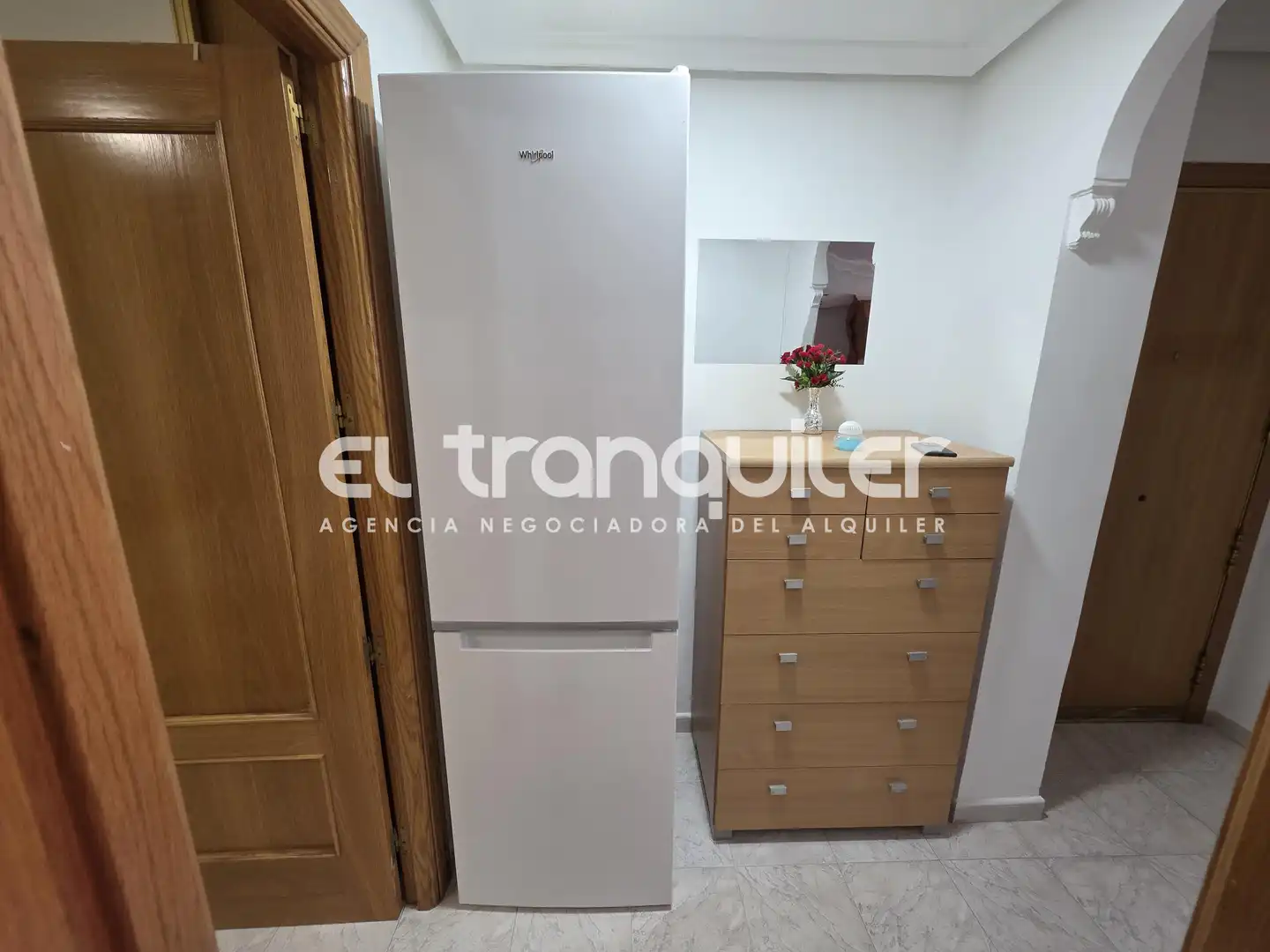 Flat for rent in Calle Escalona, Aluche