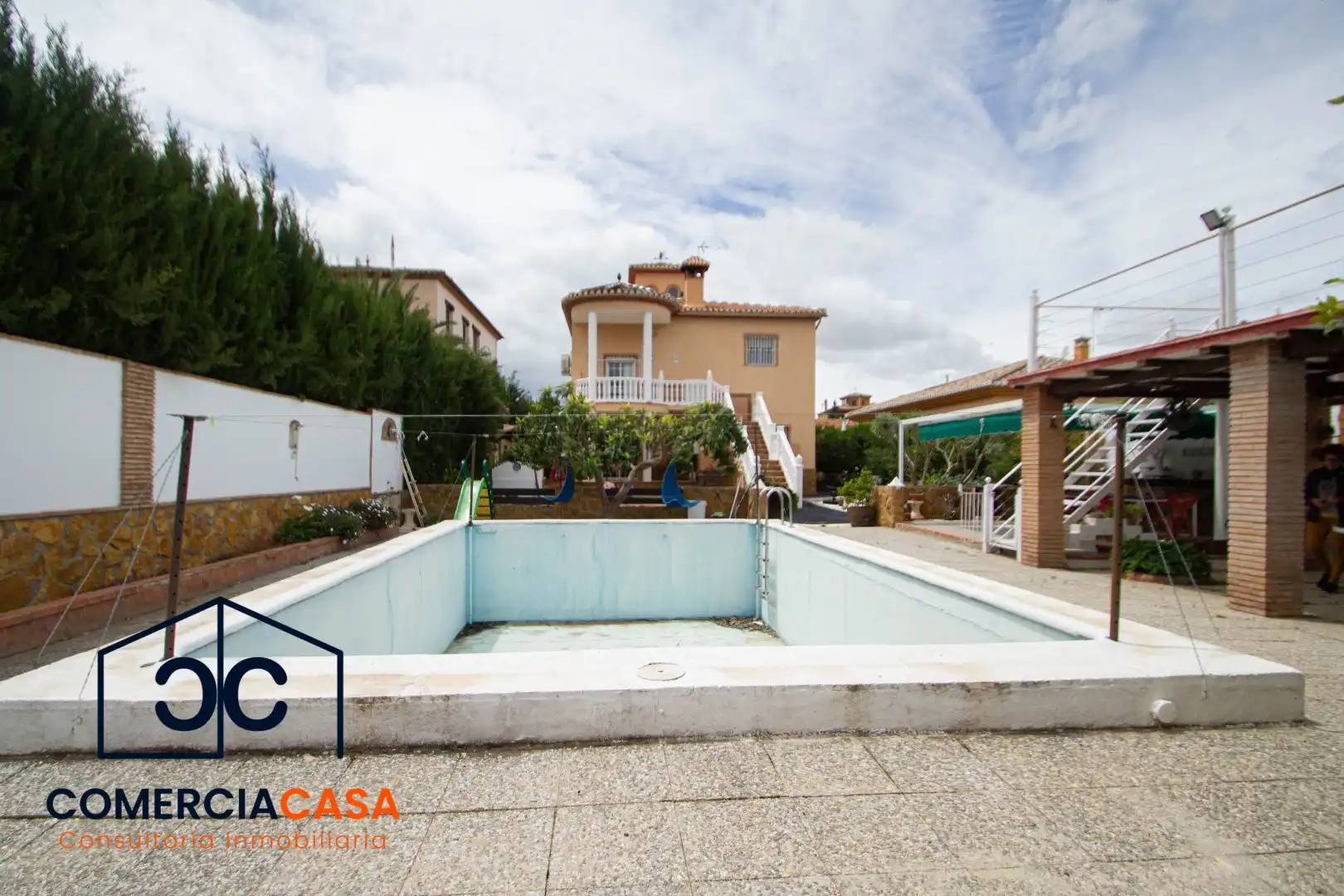 Villa mit Terrasse zum Verkauf in Urbanizaciones, imagen 17