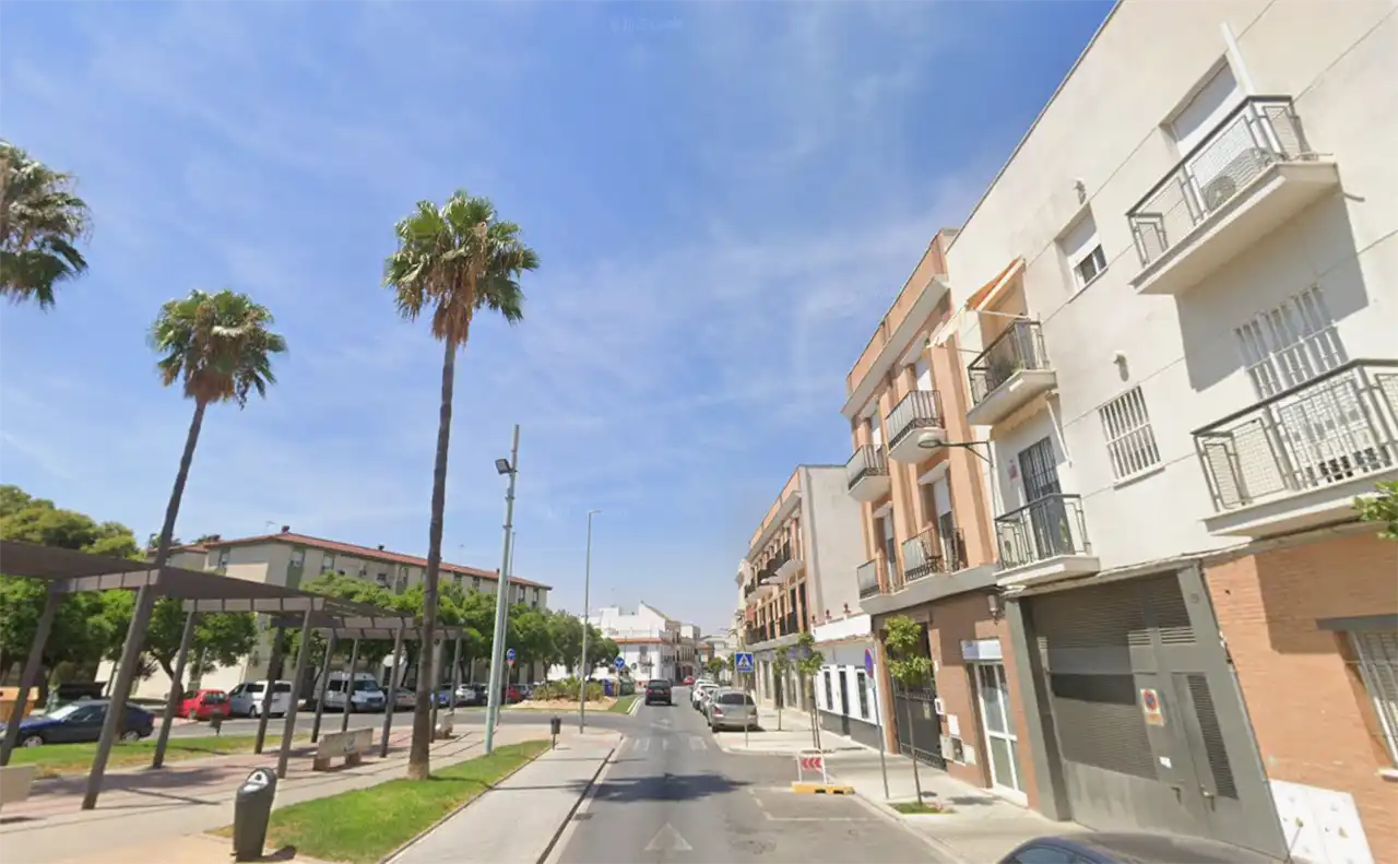 Appartement avec ascenseur à vendre à Brasil