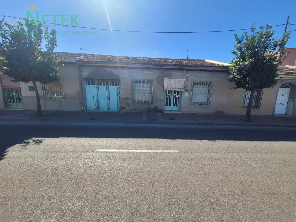 Terreny residencial en venda a Avenida Murcia