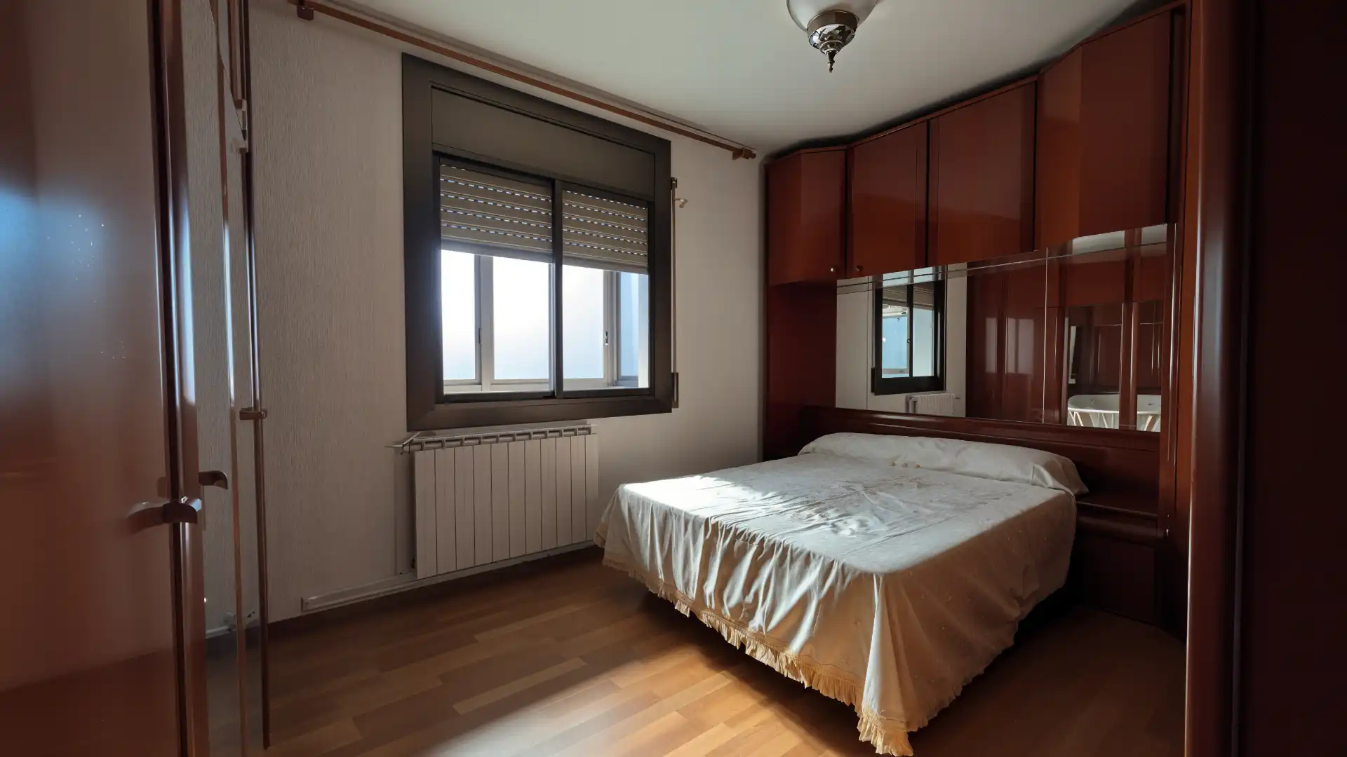 Piso con terraza en venta en Carrer de Flix, imagen 4