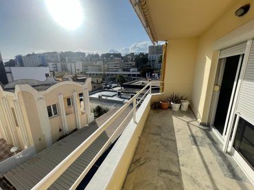 Flat with pool for sale in La Carihuela - Los Nidos