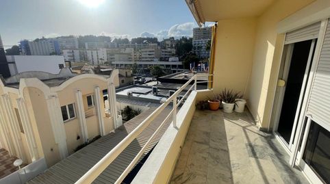 Vivienda situada en la Avenida Carlota Alessandri
